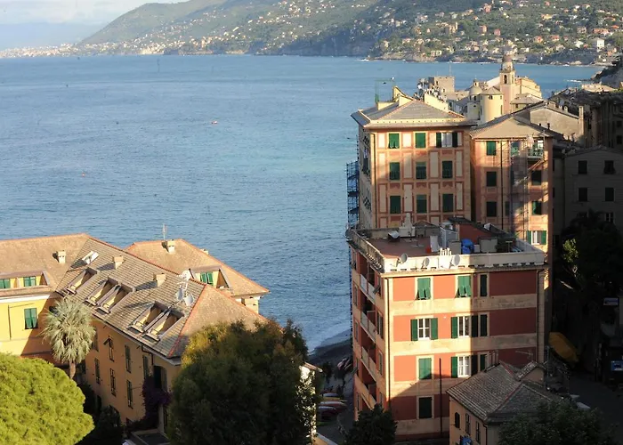 La Casa Della Fiore