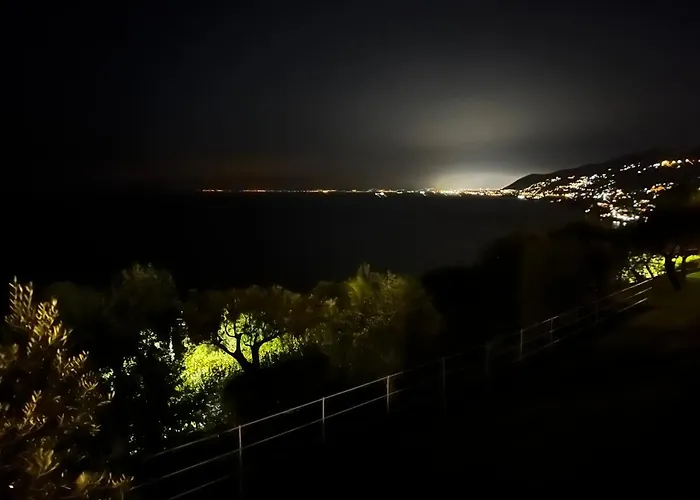 Casa Mirella, Un Gioiello Unico
