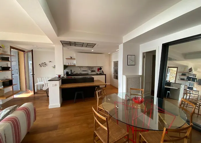 Casa Mirella, un Gioiello Unico