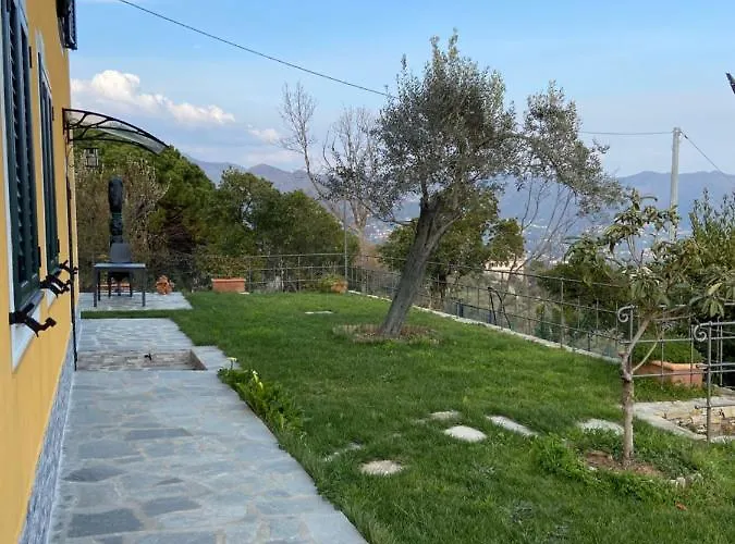 Sunrise Holiday Home