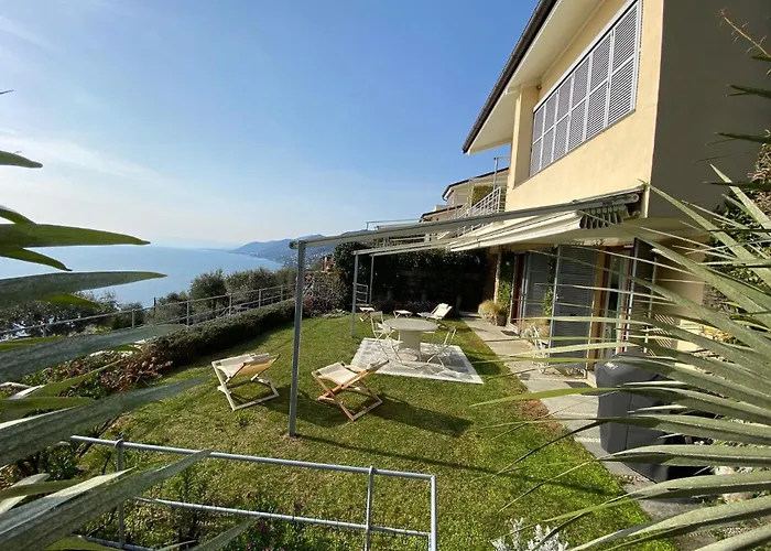 Casa Mirella, un Gioiello Unico
