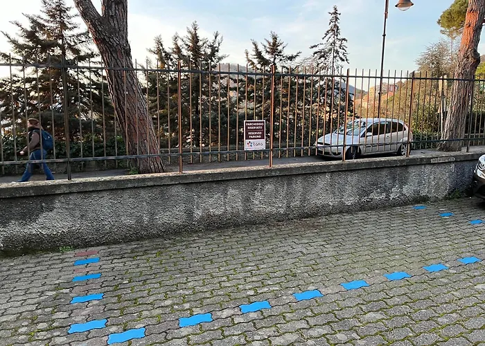 La Casa Che T'Ama A Ruta Di Camogli