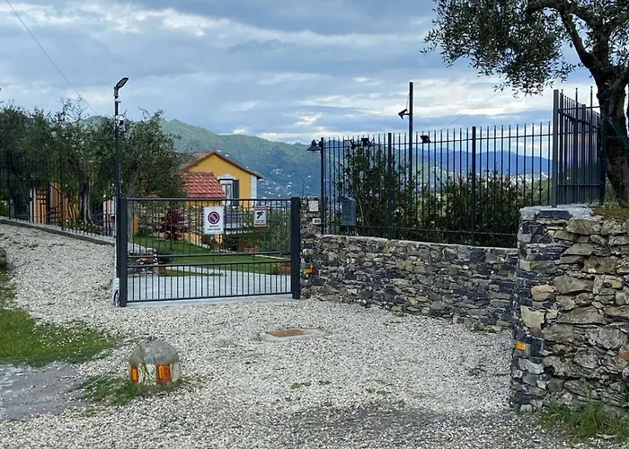 Sunrise Holiday Home
