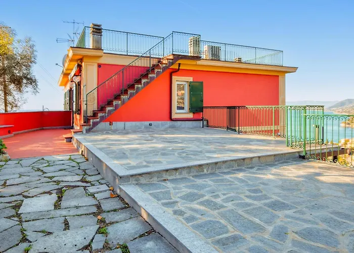 Villa Eolo