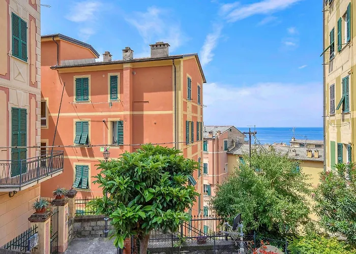 2 Bedroom Awesome Home In Camogli