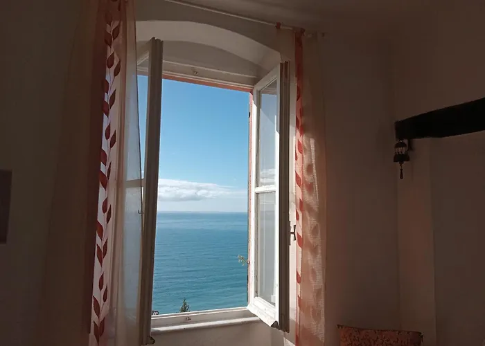 Giardino sul Mare
