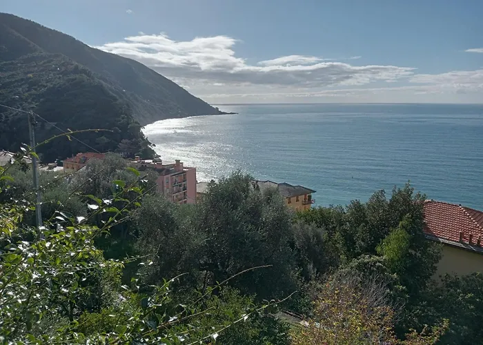 Giardino sul Mare