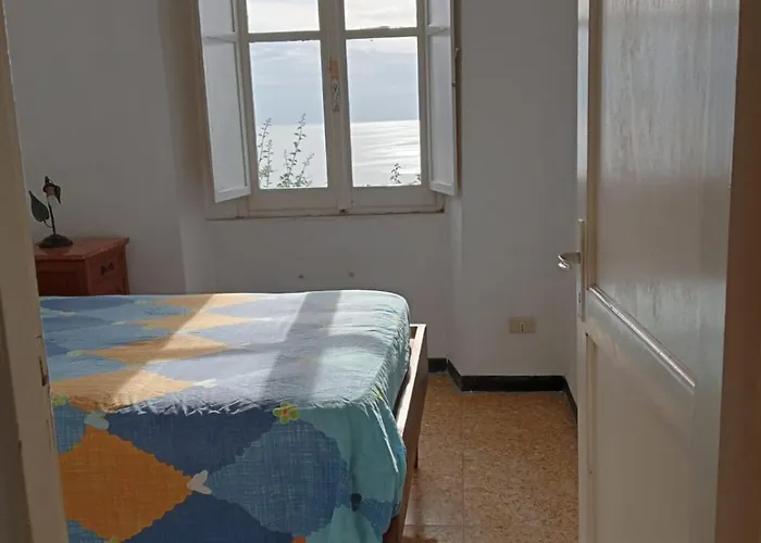 Giardino Sul Mare
